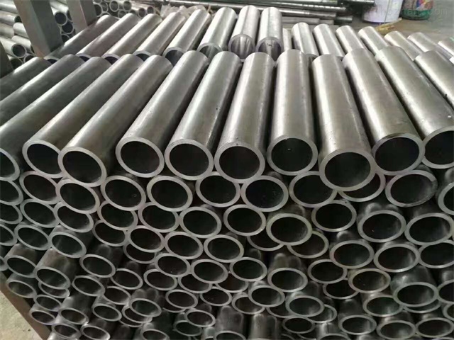 奉节30CrMo精密无缝钢管